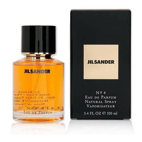 jil sander nr 4 dupe